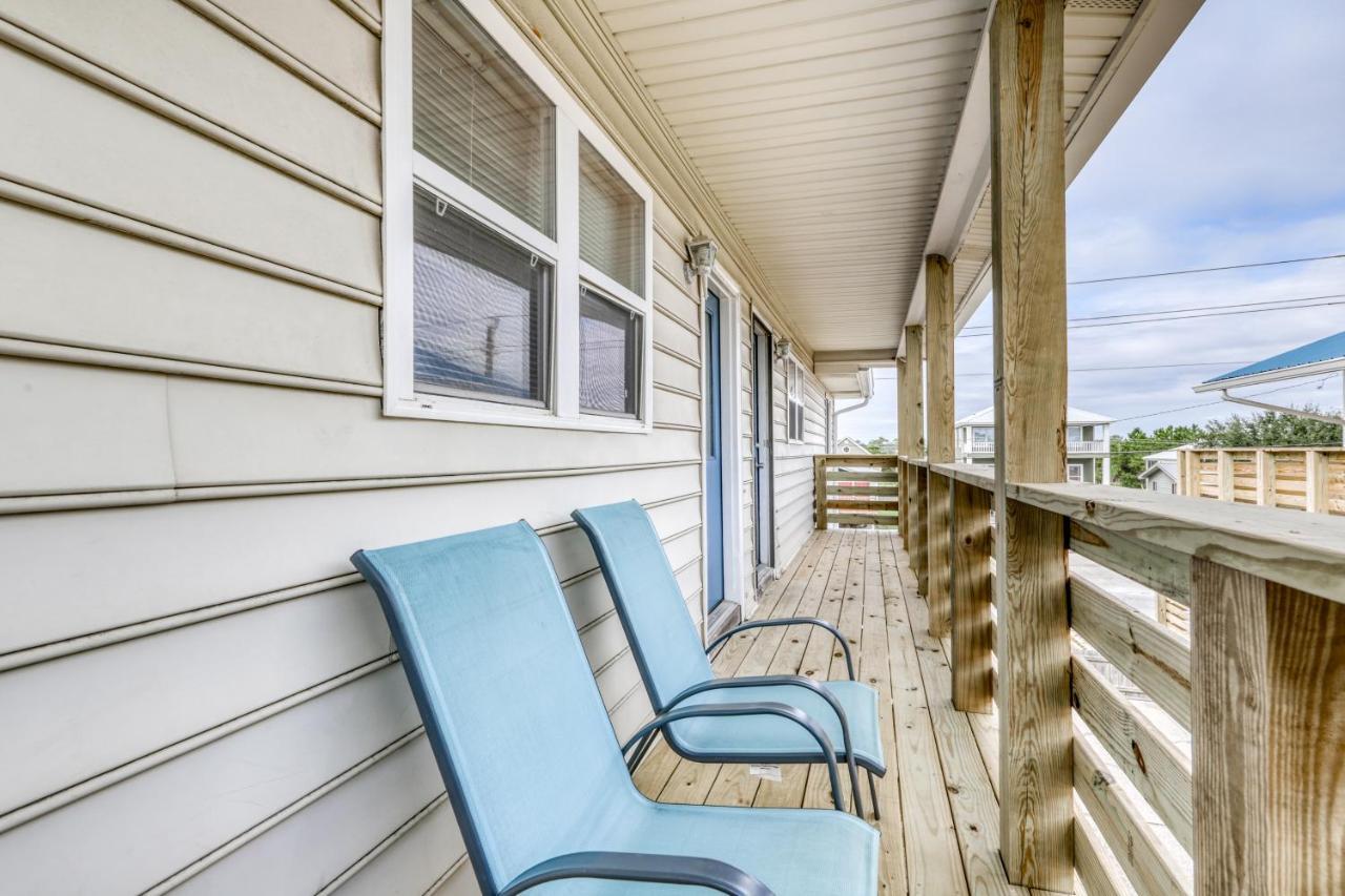 Gulf View #31 Villa Gulf Shores Luaran gambar