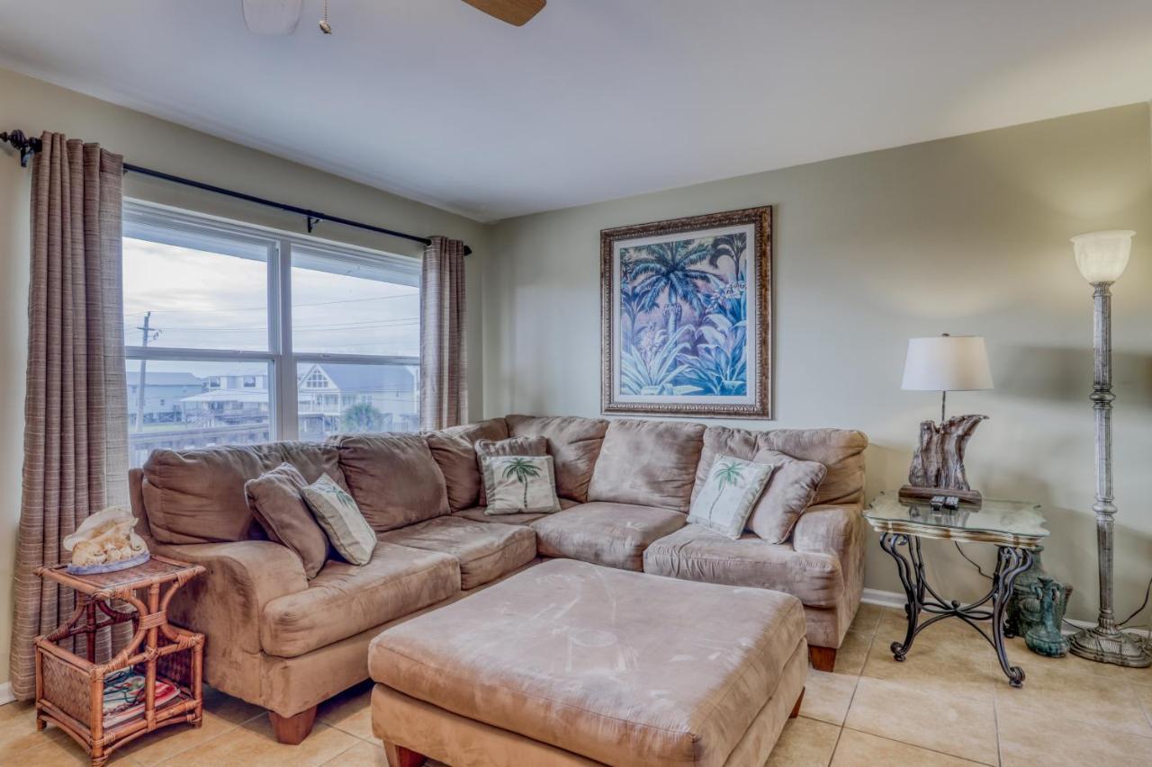 Gulf View #31 Villa Gulf Shores Luaran gambar