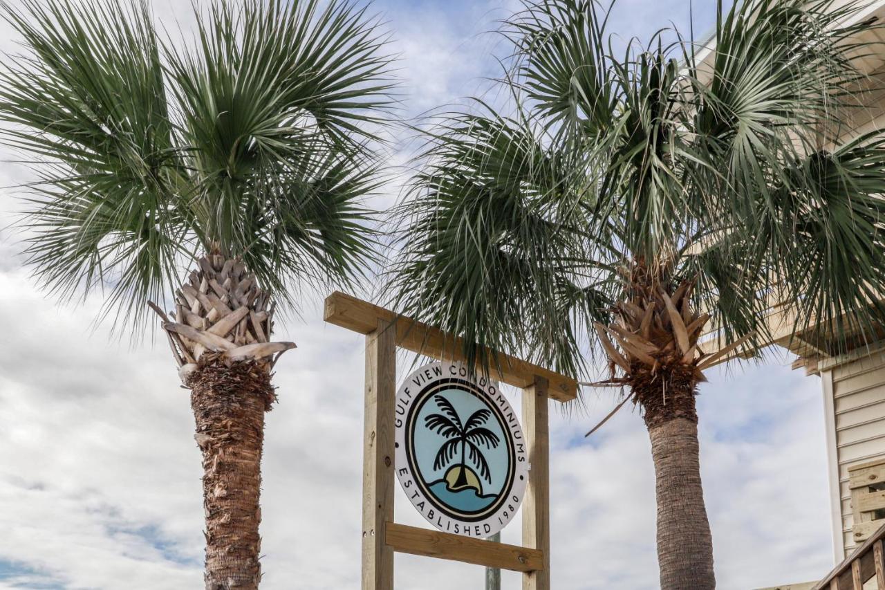 Gulf View #31 Villa Gulf Shores Luaran gambar