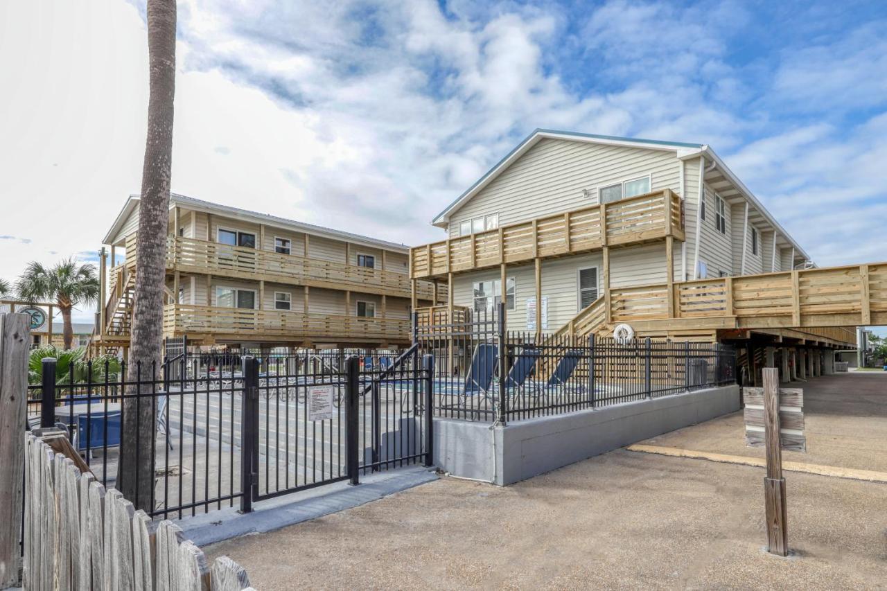 Gulf View #31 Villa Gulf Shores Luaran gambar